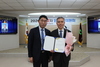 광양농협 임창택 상임이사 재선 (2020.03.12) 