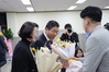 광양농협,  제 17대 허순구 조합장님 취임식