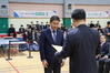 광양농협, 제 17대 허순구 조합장 당선