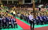 광양농협, 창립 50주년 한마음대축제 성료