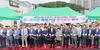광양농협, 로컬푸드&하나로마트 용강점 주차장 확장 기념식