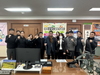 광양농협 사무소별 업무보고회